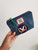 LALA POUCH /PREPPY