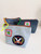 LALA POUCH /PREPPY