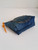 LALA POUCH /UPCYCLED LEVI DENIM