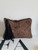 LEOPARD TASSEL CLUTCH