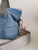 KIKI BAG /UPCYCLED NO. 3