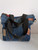 KIKI BAG /UPCYCLED NO. 4