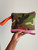 CAMO POP WRISTLET CLUTCH / NO.3