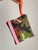 CAMO POP WRISTLET CLUTCH / NO.3