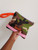 CAMO POP WRISTLET CLUTCH / NO.3
