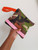 CAMO POP WRISTLET CLUTCH / NO.3