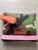 CAMO POP WRISTLET CLUTCH / NO.3