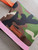 CAMO POP WRISTLET CLUTCH / NO.3