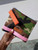 CAMO POP WRISTLET CLUTCH / NO.3