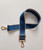 TIPPED COBALT ADJUSTABLE STRAP