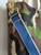 TIPPED COBALT ADJUSTABLE STRAP