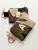 INITIAL CAMO WALLET BAG CHARM