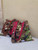 SAMMIE TOTE/CAMO