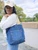 THE POCKET TOTE/No. 2