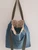 THE POCKET TOTE/No. 3