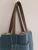 THE POCKET TOTE/No. 3