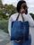 THE POCKET TOTE/No. 3