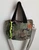 KIKI BAG /UPCYCLED NO. 5