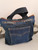KIKI BAG /UPCYCLED NO. 6