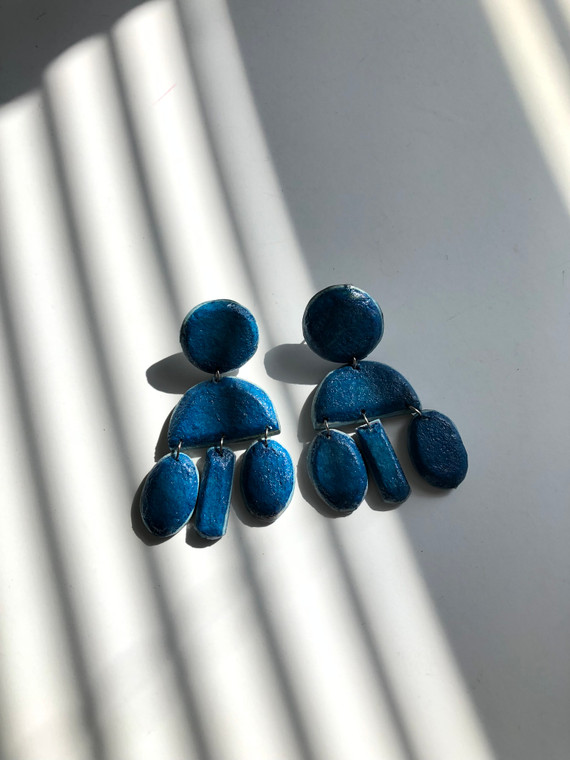 HALLIE EARRINGS