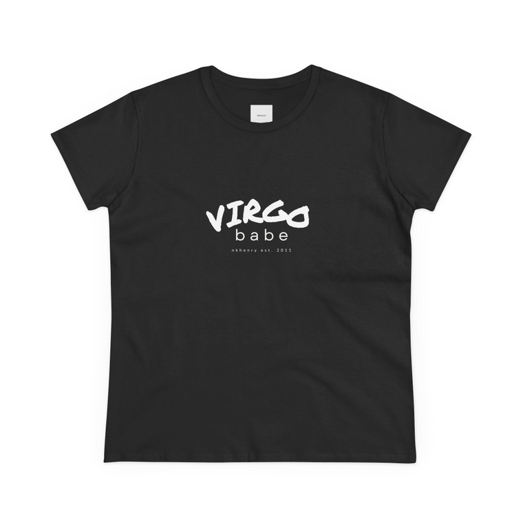ASTRO | babes Tee / Virgo