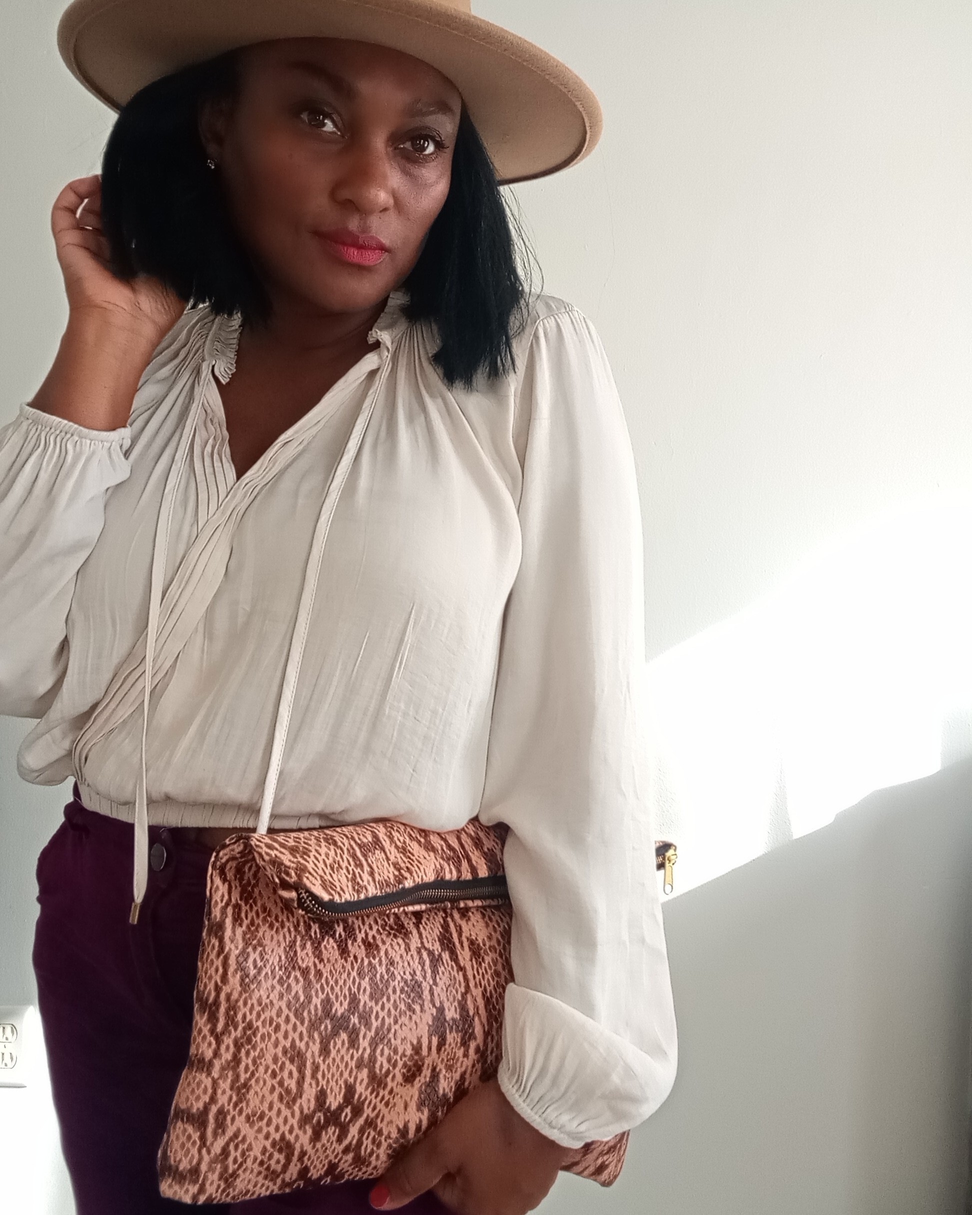 Nikki Henry, Designer Nikki Henry, Designer