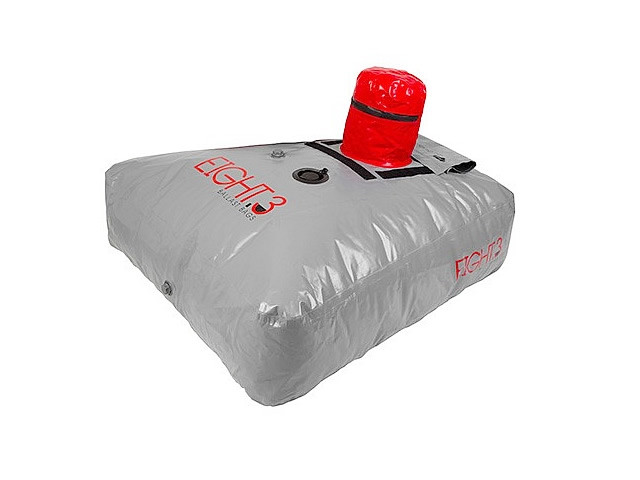 Ronix Eight.3 Telescoping 950lb Bow Pickle Fork Ballast Bag