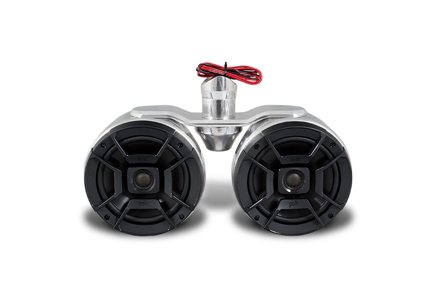 Twin Speakers for FreeRide Wakeboard Tower
