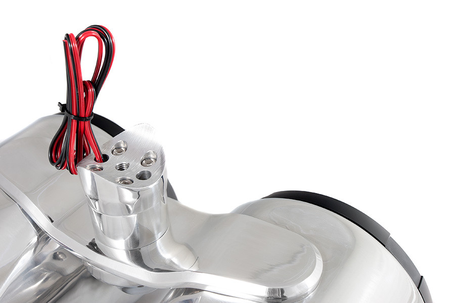 Twin Speakers for FreeRide Wakeboard Tower