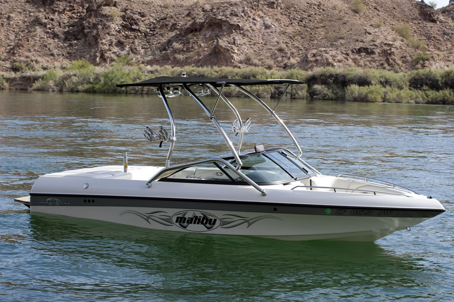 Airborne 2.0 Wakeboard Tower by Aerial 