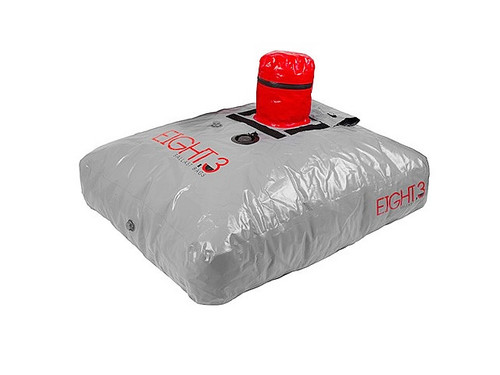 Ronix Eight.3 Telescoping 650lb Floor Mid-Section Ballast Bag