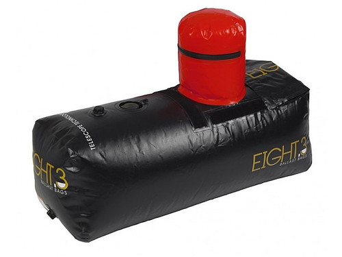 Ronix Eight.3 Telescope Trapezoid 400lb Ballast Bag