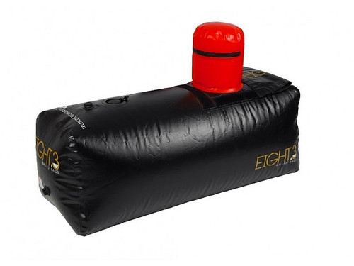Ronix Eight.3 Telescope Trapezoid 800lb Ballast Bag