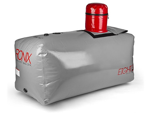 Ronix Eight.3 Telescope Trapezoid 1100lb Ballast Bag