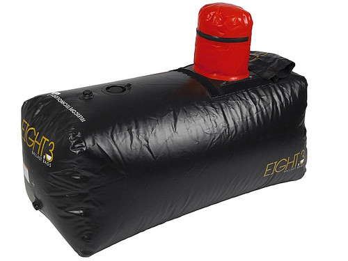 Ronix Eight.3 Telescope Trapezoid 1100lb Ballast Bag