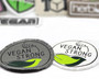 Vegan Strong Iron On Patch