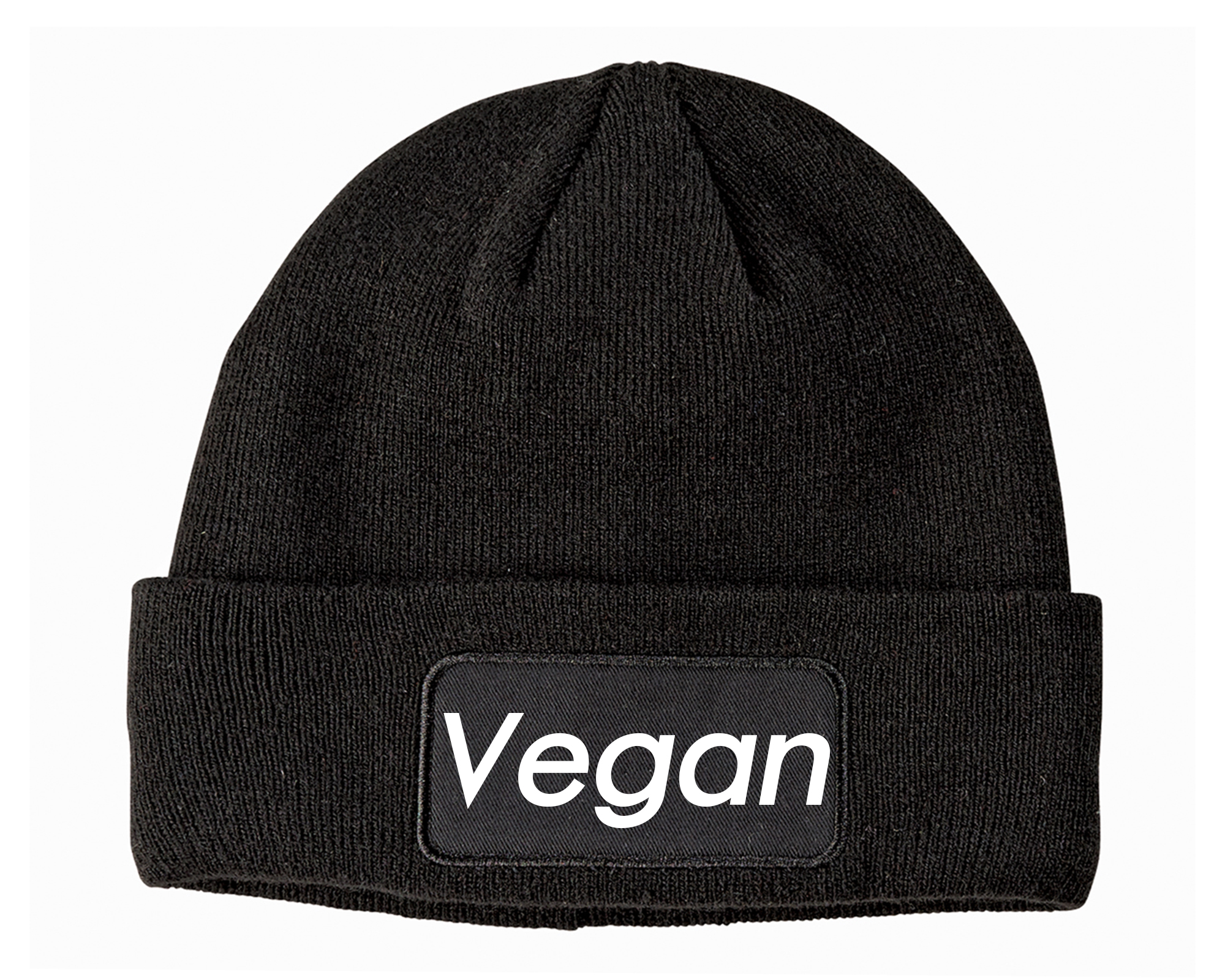 Vegan Winter Beanie