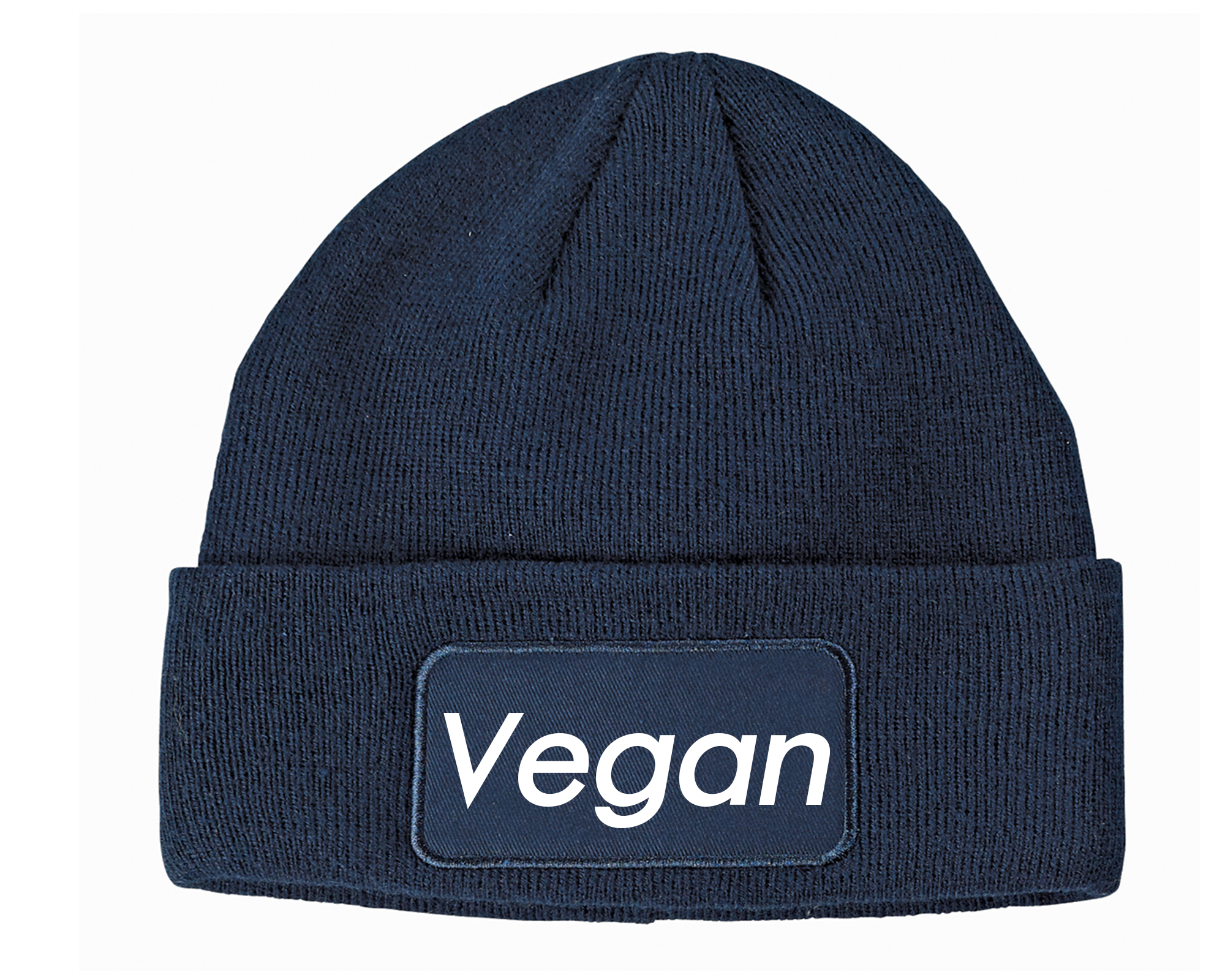 Vegan Winter Beanie