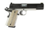 TISAS 1911 D10 10MM 5 8RD TWO TONE