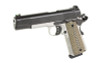 TISAS 1911 D10 10MM 5 8RD TWO TONE