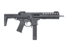 Noveske Space Invader SBR