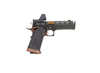Watchtower Apache Pewview Edition | 9mm