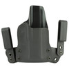 BLK PNT MINI WING SIG P365 RH BLK