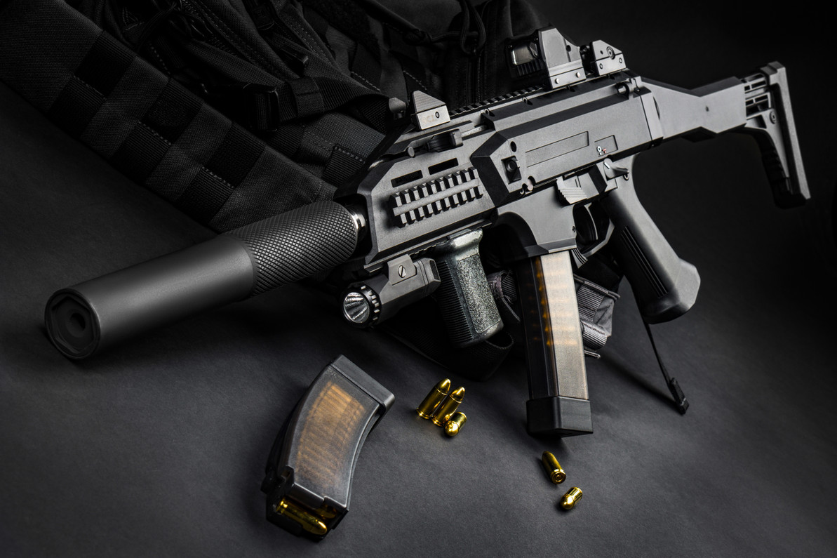How to Choose the Right Suppressor for Your Firearm: A Guide to Maximizing Performance and Comfort