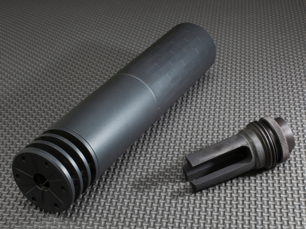 The Complete Guide to Buying a Silencer: Everything You Need to Know