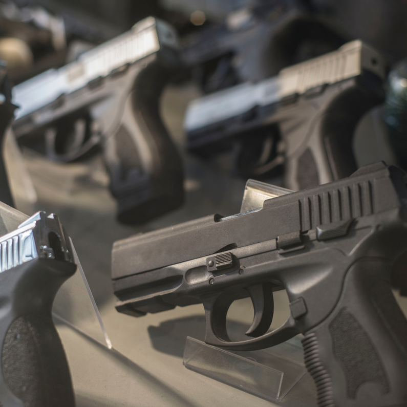 Top Handguns for Concealed Carry - Your Guide to Personal Defense with Freedom Weapons LLC