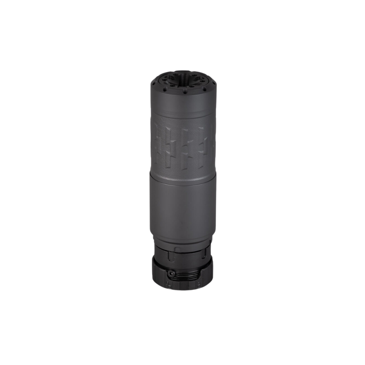 SilencerCo Velos LBP 556K: Compact, Durable, and High