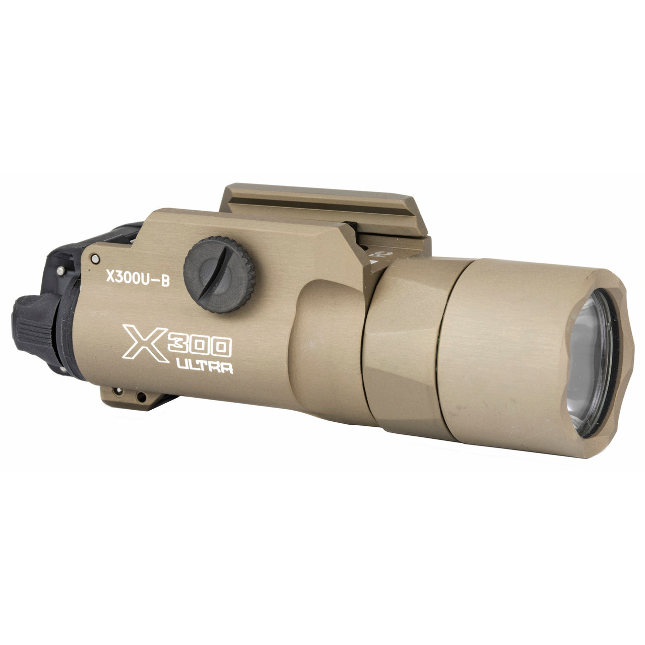 激安単価でsurefire x300u b 1000lm tan 実物　ptw トレポン パーツ