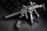 How to Choose the Right Suppressor for Your Firearm: A Guide to Maximizing Performance and Comfort