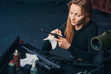 How to Clean and Maintain Your Firearms: A Comprehensive Guide for Gun Owners